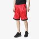 pánske šortky JORDAN ŠORTKY  M J JUMPMAN SHIMMER SHORT aj1122-687 farba červená