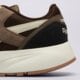 pánske tenisky (obuv) REEBOK GL8900  100277253 farba hnedá
