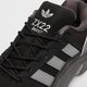 pánske tenisky (obuv) ADIDAS ZX 22 BOOST hp2783 farba čierna