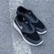 pánske tenisky (obuv) NIKE ERIC KOSTON 2 MAX  631047002 farba čierna