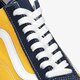 pánske skate obuv VANS UA OLD SKOOL vn0a3wkt4pl1 farba tmavomodrá
