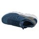pánske tenisky (obuv) NIKE AIR HUARACHE  318429403 farba tmavomodrá