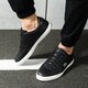 pánske tenisky (obuv) LACOSTE COURT-MASTER 118 2 735cam0016454 farba čierna