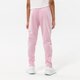 detské nohavice ADIDAS NOHAVICE  SST TRACK PANTS GIRL hd2046 farba ružová