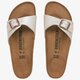 dámske šľapky BIRKENSTOCK MADRID  940153 farba béžová