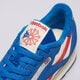 pánske tenisky (obuv) REEBOK CLASSIC LEATHER 100209519 farba biela