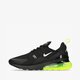 pánske tenisky (obuv) NIKE AIR MAX 270 do6392-001 farba čierna