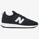 pánske tenisky (obuv) NEW BALANCE MRL247RB mrl247rb farba tmavomodrá