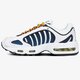 dámske tenisky (obuv) NIKE AIR MAX TAILWIND IV ck2600-100 farba viacfarebná