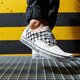 pánske skate obuv VANS UA ERA vn0a4bv4v3h1 farba biela