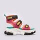 dámske sandále TIMBERLAND ADLEY WAY SANDAL tb0a5unva451 farba viacfarebná