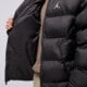 pánska zimná bunda JORDAN BUNDA ZIMNÁ M J BRK PUFFER JKT hv0532-010 farba čierna