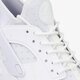 detské tenisky (obuv) NIKE AIR HUARACHE RUN ULTRA GS 847569-100 farba biela
