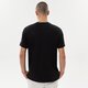 pánske tričko JORDAN TRIČKO M J BRAND HOL CREW dv1433-010 farba čierna