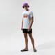 pánske tričko ELLESSE TRIČKO TEZZA WHT WHT smg13519908 farba biela