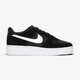 detské tenisky (obuv) NIKE AIR FORCE 1 bv0064-001 farba čierna