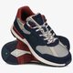 pánske tenisky (obuv) TIMBERLAND FIELD TREKKER LOW F/L tb0a25260191 farba tmavomodrá