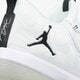 pánske tenisky (obuv) JORDAN SUPER.FLY 2017 LOW aa2547110 farba biela