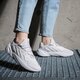 dámske tenisky (obuv) ADIDAS OZELIA W gw0612 farba sivá