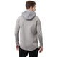 pánska mikina NIKE MIKINA TECH FLEECE WRSUPER 642958064 farba sivá