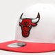 pánska šiltovka NEW ERA ČIAPKA WHT CROWN TEAM 950 BULLS CHICAGO BULLS 60358008 farba biela