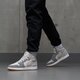 detské tenisky (obuv) AIR JORDAN 1 MID SE (GS) dn4346-100 farba viacfarebná