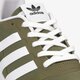 pánske tenisky (obuv) ADIDAS MULTIX h04472 farba khaki