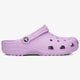 dámske sandále CROCS CLASSIC 10001-5pr farba fialová