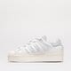 dámske tenisky (obuv) ADIDAS SUPERSTAR BONEGA W gx4352 farba sivá