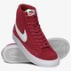 pánske tenisky (obuv) NIKE BLAZER MID '77 SUEDE ci1172-601 farba červená
