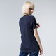 dámske tričko CHAMPION TRIČKO LADY LOGO TEE 113864bs501 farba tmavomodrá