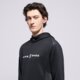 pánska mikina NIKE MIKINA S KAPUCŇOU M NSW SHOX ih0528-010 farba čierna