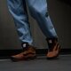 pánske skate obuv VANS UA ULTRARANGE EXO HI MTE-1 vn0a5ks5n1z1 farba hnedá