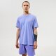 pánske tričko ADIDAS TRIČKO ESSENTIAL TEE gn3402 farba fialová