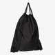 NEW ERA VAK MLB GYM SACK NYY BLACK NEW YORK YANKEES BLKBLK 11587657 farba čierna