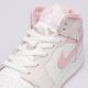 detské tenisky (obuv) AIR JORDAN 1 MID  dq8423-600 farba ružová