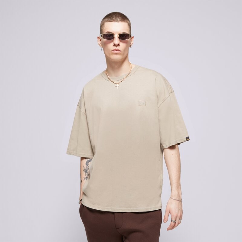 ALPHA INDUSTRIES TRIČKO ALPHA ESSENTIALS RL T
