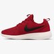 pánske tenisky (obuv) NIKE ROSHE TWO 844656600 farba červená