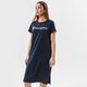 dámske šaty CHAMPION ŠATY DRESS 112609bs501 farba tmavomodrá