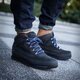pánska outdoorová obuv TIMBERLAND EURO BROOK 6707a farba tmavomodrá
