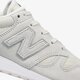 dámske tenisky (obuv) NEW BALANCE WL520RS wl520rs farba béžová