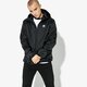 pánska zimná bunda ADIDAS BUNDA TRF WINDBREAKER ADICOLOR dh5807 farba čierna