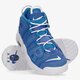 detské tenisky (obuv) NIKE AIR MORE UPTEMPO dm1023-400 farba modrá