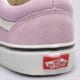 dámske tenisky (obuv) VANS OLD SKOOL  vn0005ufbug1 farba fialová