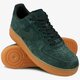 pánske tenisky (obuv) NIKE AIR FORCE 1 '07 LV8 SUEDE aa1117300 farba zelená