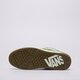 pánske skate obuv VANS HYLANE vn000d1jg2t1 farba zelená