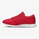 detské tenisky (obuv) ADIDAS LOS ANGELES J s80174 farba červená