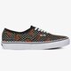 pánske skate obuv VANS UA AUTHENTIC vn0a2z5i19m1 farba čierna