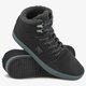 pánske skate obuv DC CRISIS HIGH WNT. adys100116blg farba čierna