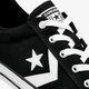 pánske tenisky (obuv) CONVERSE STAR PLAYER  c161595m farba čierna